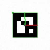 B5 bare at 16 px per cell
