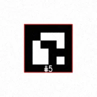 B5 marked at 16 px per cell